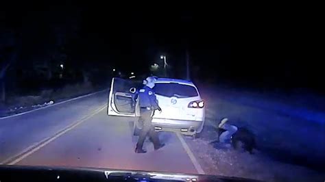 Video Texas Officer Fired Arrested For Excessive Force Incident Cbs19tv