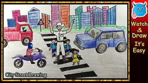 Ink drawing of mahatma gandhi portraits i admire in 2019 from easy drawing gandhiji. Road Safety Posters Ideas For Kids | HSE Images & Videos Gallery | k3lh.com