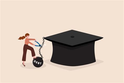 With Student Loan Forgiveness Quashed Nh Graduates On The Hook More