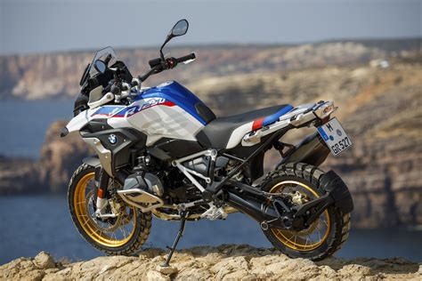 Born To Win Die Neue Bmw 1250 Gs Brus Guide For Modern Gents
