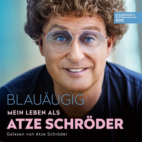 Blauäugig Von Atze Schröder Hörbuch Download