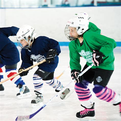 Watch any game, anytime on your tv, computer, tablet or phone. Ice Hockey Summer Camp | Chelsea Piers | For Kids 5-12 ...