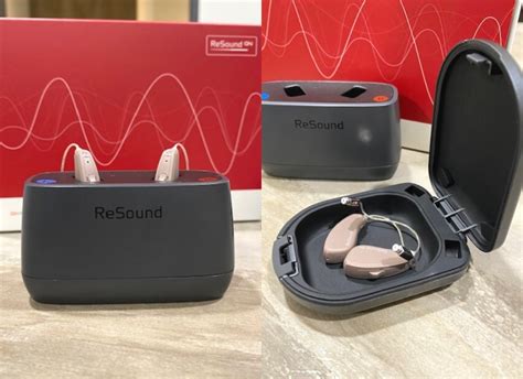 Resound Key 4 Rie 61 Wireless Budget Hearing Aid Review Faith