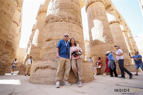 Karnak Temple Tour Explore Ancient Wonders Inside Egypt
