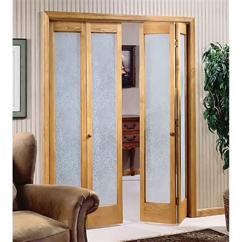 French Interior Bifold Doors Lowes 22 Admirable Photos House