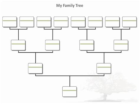 Pull request are highly appreciated. Printable Family Tree Charts Luxury Free Printable Family Tree Chart Blank Printable 360 Degre ...