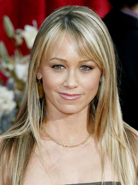 Christine Taylor Pictures Rotten Tomatoes