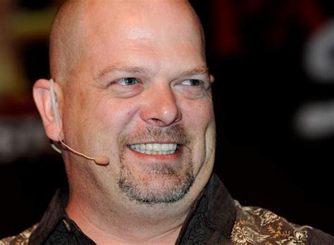 10 Things You Need To Know About ‘pawn Stars Rick Harrison