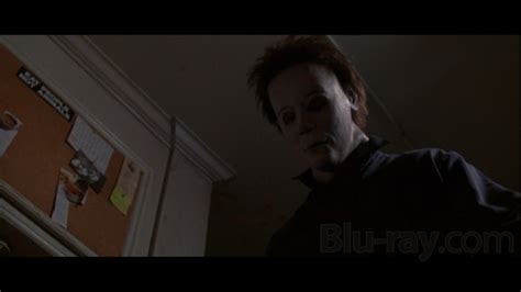 Halloween H20 Twenty Years Later Blu Ray Release Date September 23