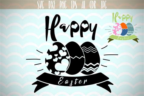 1067 Easter Laser Cut Files Free Svg Cut Files Svgly For Crafts