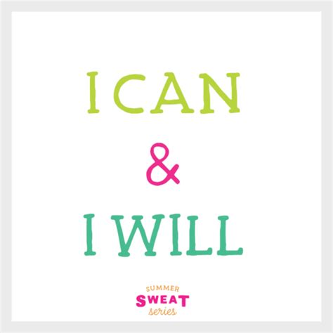 Summer Sweat Series Fitness Plan Week 6 Ambitious Kitchen