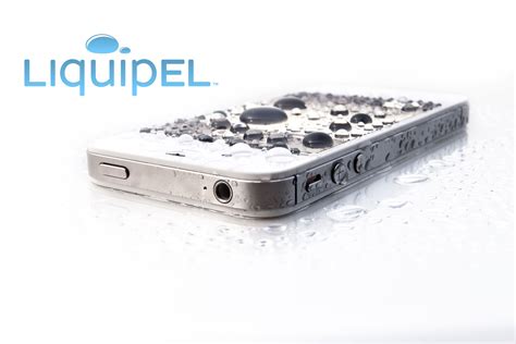 Liquipel Waterproof Cell Phone Coating Make Your Cell