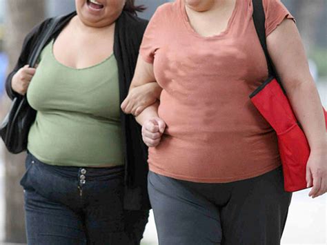 Obesidad Triplica El Riesgo De Infertilidad En Las Mujeres Estudio