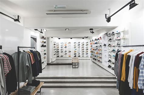 The 5 Best Independent Sneaker Stores In The Uk Hypebeast