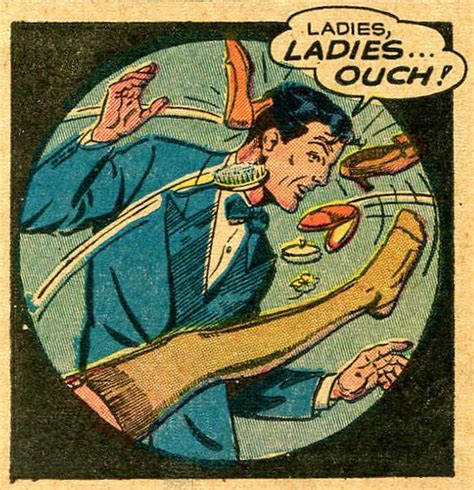 Gone And Forgotten Vintage Comics Comic Book Panels
