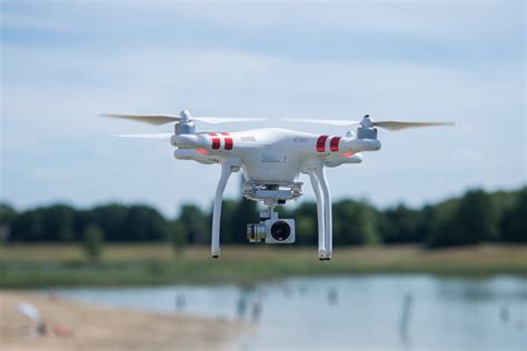 Types Of Drones And How Drones Work A Complete Case Study On Drones