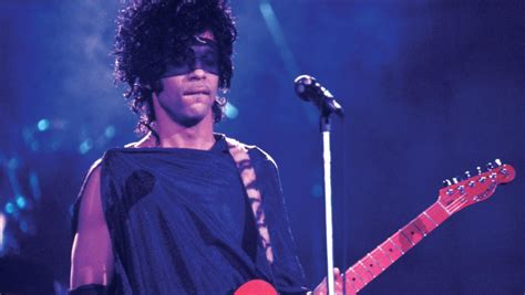 ‘prince And The Revolution Live 1985 Concert Gets Revived In Multiple