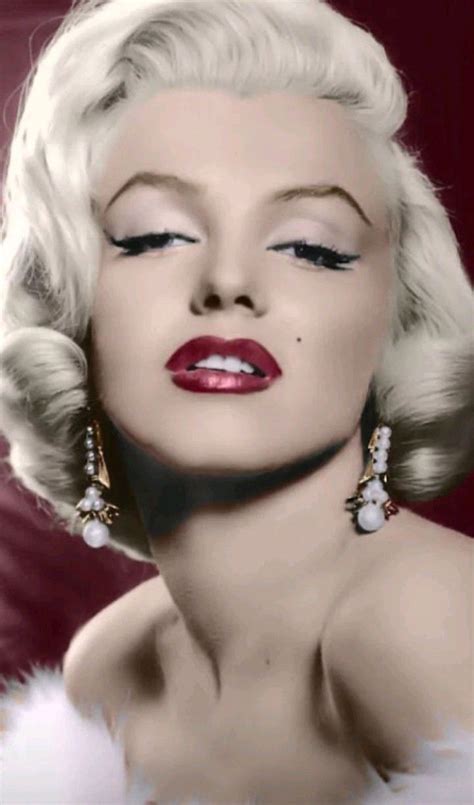 Arqu Tipo Da Marilyn Monroe Ativa O No Canal E S Fia Monroe Segredos