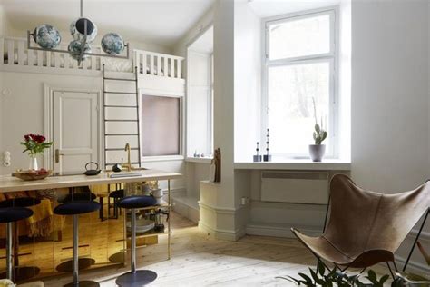 Quirky Stockholm Flat With Bold Choices Coco Lapine Design Quirky