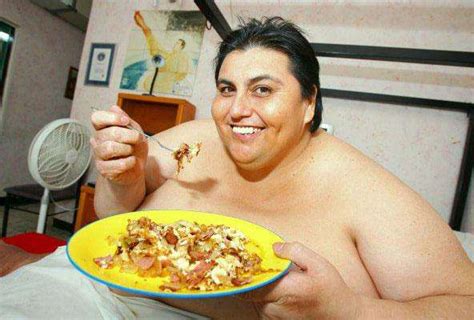 Мануэль самый толстый человек в мире похудела фото презентация