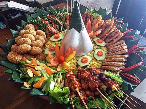 Bali Food Guide 12 Best And Famous Local Food In Bali Indonesia