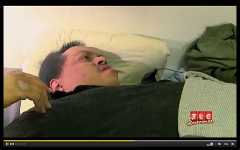 Meet The Man With The 132 Lb Scrotum In Tlc Special Exclusive Video Huffpost