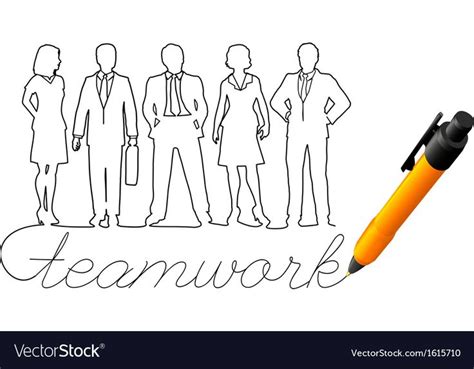 Teamwork Drawing Results Imagesearch Drawings Teamwork Insta