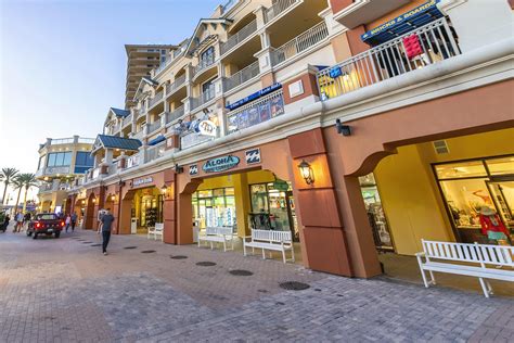 10 Best Places To Go Shopping In Destin Where To Go Shopping In