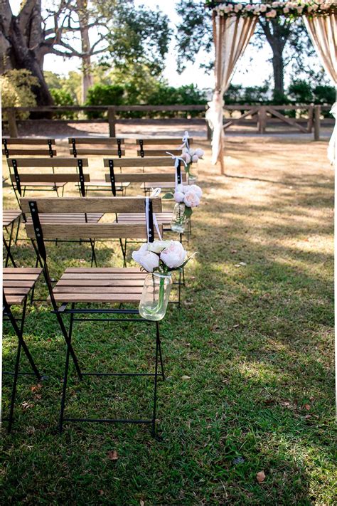 With the climate perth has to offer there's no better option than to hold your perth wedding ceremony outdoors. Pin on Ceremony Styling by Cloud Nine Weddings