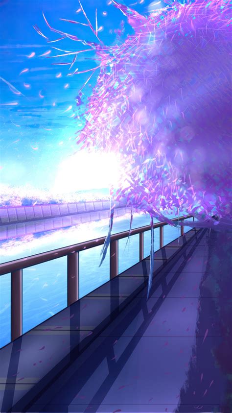 480x854 Morning On The River Anime 4k Android One Hd 4k Wallpapers Images Backgrounds Photos