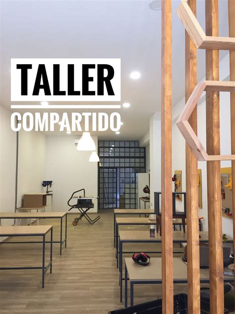 Taller compartido en Barna | Compara y descubre los mejores talleres