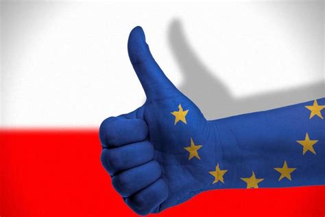 Polska W Unii Europejskiej Bilans Zysków I Strat Polska W Ue