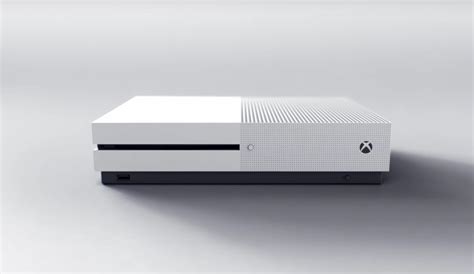 Experience richer, more luminous colors and video with high dynamic range technology. Xbox One S Brings Important Upgrades to Microsoft's ...