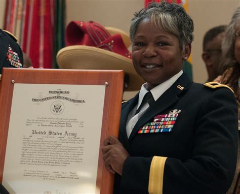 Dvids Images Col Twanda Young Gets Promoted To Brigadier General