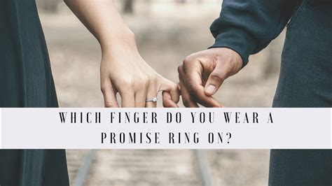 Which Finger Is Promise Ring Worn On Cheap Wholesale Save 61 Jlcatj