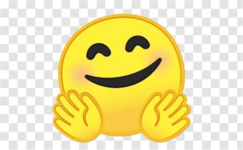 Happy Face Emoji Facepalm Pleased Thumb Transparent Png