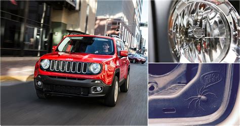 10 Easter Eggs On The Jeep Renegade That Will Blow Your Mind