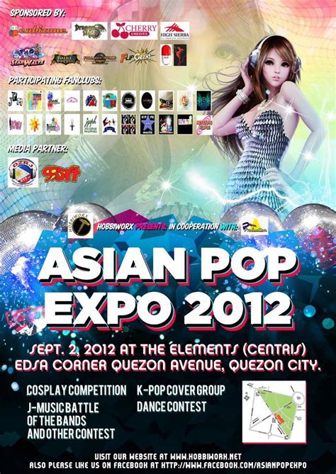 Cosplay Event Asian Pop Expo 2012 Otakuplay Ph Anime Cosplay And