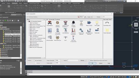 Webinar Uncover The Latest With Autocad Electrical 2018 Youtube