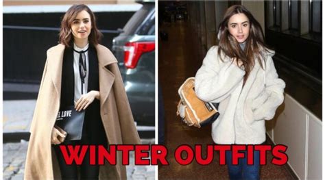Lily Collins Fashion Latest News Videos And Photos On Lily Collins