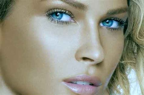 Makeup Tips Natural Makeup Look For Blue Eyes Blonde