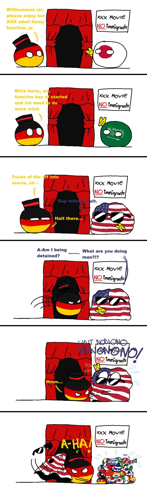 Polandball History Memes History Facts Funny Images Funny Pictures