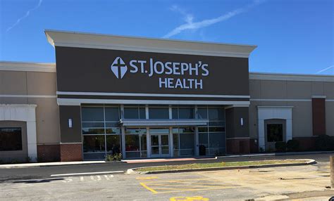 St Josephs Health Neurology