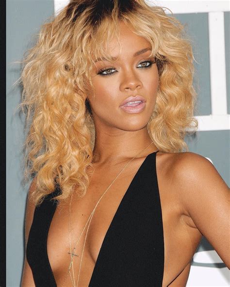 Best Rihanna Hairstyles In Check More At Hairstylezz Com