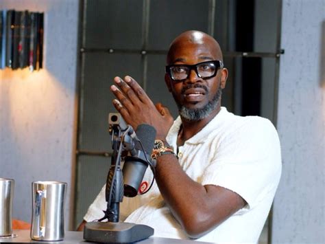 Emotional Black Coffee Reflects On Enhle Mbalis Abuse Allegations