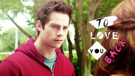 stiles lydia to love you back [5x08] youtube