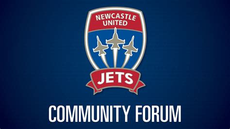 Newcastle jets 2019/2020 fikstürü, iddaa, maç sonuçları, maç istatistikleri, futbolcu kadrosu, haberleri, transfer haberleri. REPLAY: Newcastle Jets Community Forum | Newcastle Jets FC