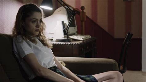 Natalia Dyer Sexy Yes God Yes P Thefappening