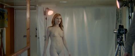 Nude Video Celebs Cristina Galbo Nude Claudia Butenuth