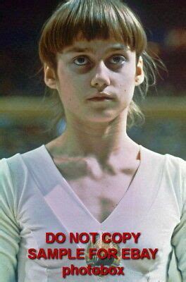 They currently own and operate the bart conner gymnastics academy in norman, oklahoma. NADIA COMANECI - Exclusive Unpublished PHOTO Ref 544 - EUR ...